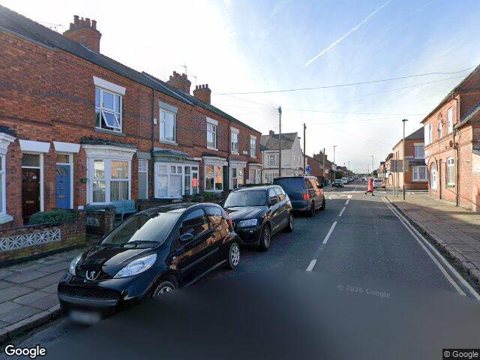 Milligan Road, Leicester