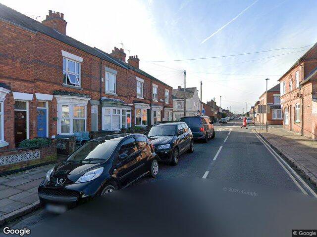Street view · 2026
