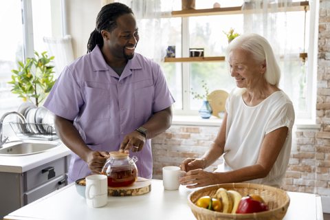Lillie-Rose Home Care, Doncaster