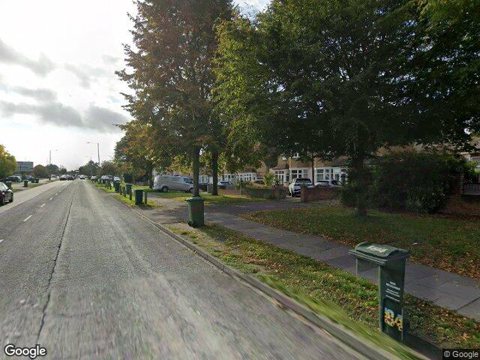 Shakti Lodge, Dartford