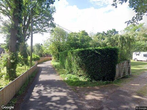 Yaxley House, Eye