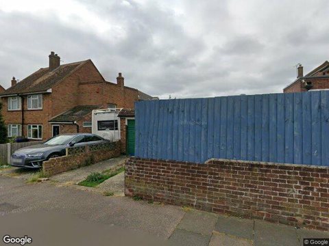 163 Newington Road, Ramsgate