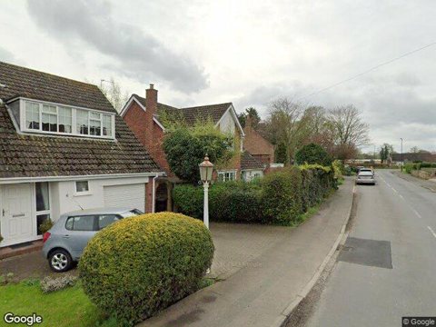 Birchlands Care Home, York