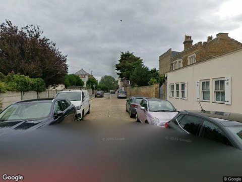 St Peter's Care Home, Herne Bay