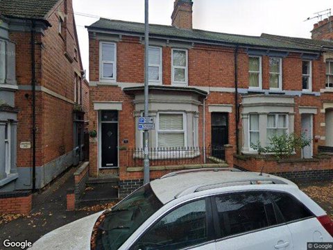 Smythe House, Kettering