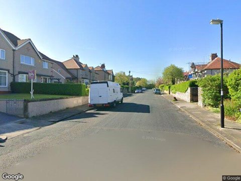 Clover House, Morecambe