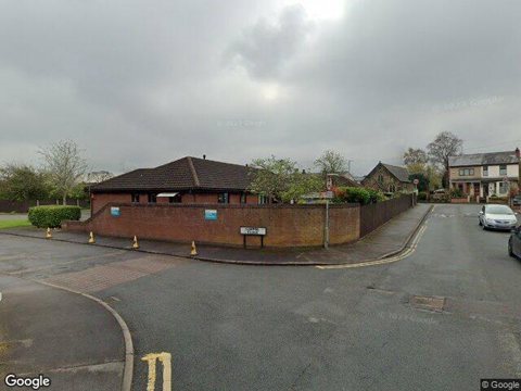 Aughton Park, Ormskirk