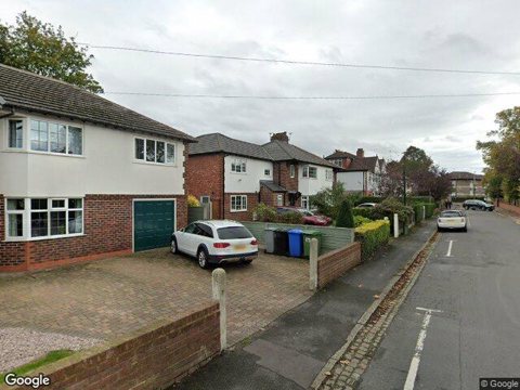 Amberley Care Home, Sale