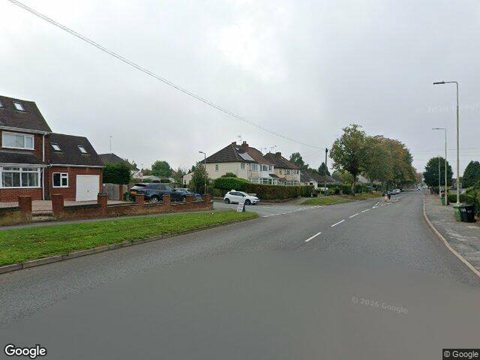 Allenbrook Home (Halesowen)Ltd, Halesowen