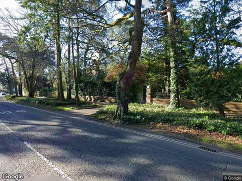 Adamscourt Residential Care Home, Bournemouth