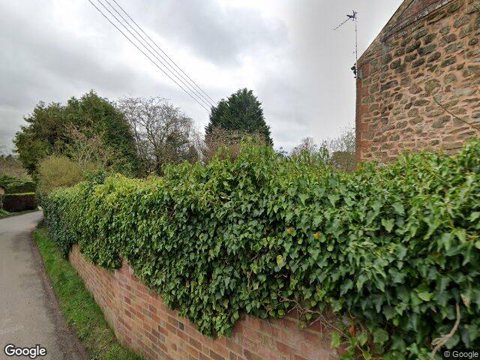 Old Court Barn Residential Care Home, Lugwardine