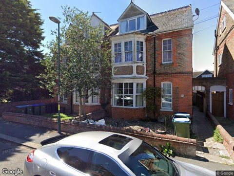 Caspian House, Bognor Regis