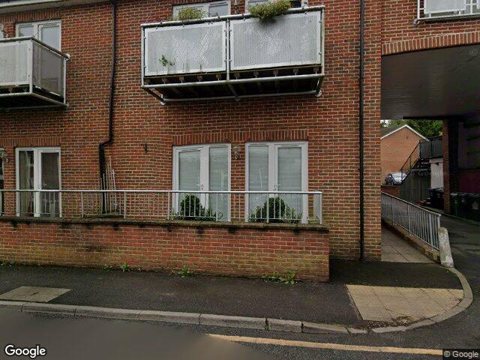 Westhill Care Home, Caterham