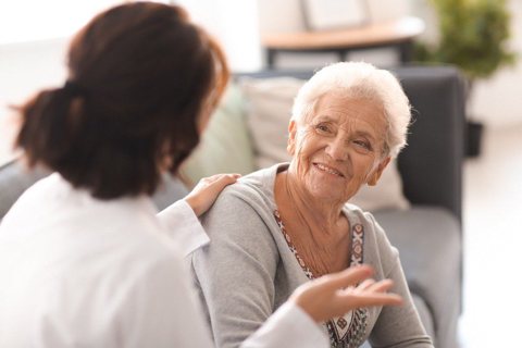 Callquest For Care, Sevenoaks