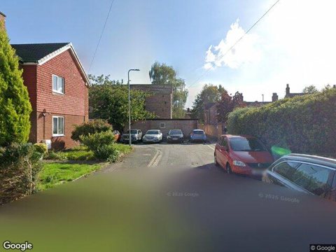 Staffordshire, Tamworth