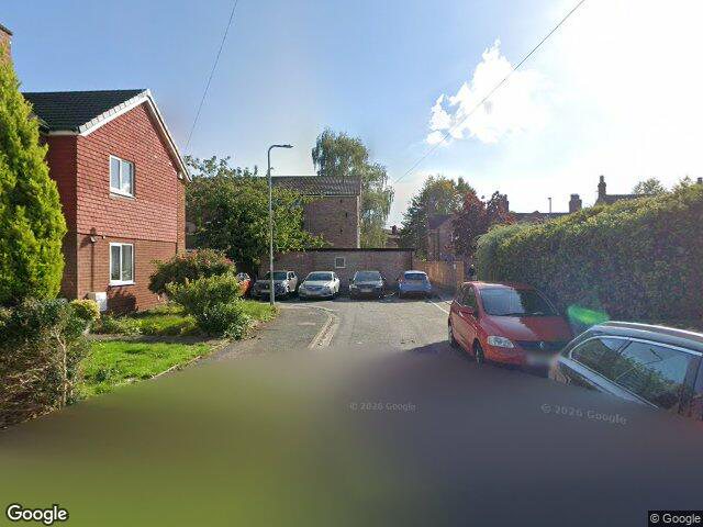 Street view · 2025