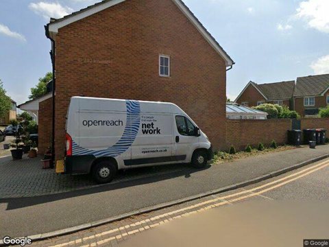 Meadow View Residential Care Home, Canterbury