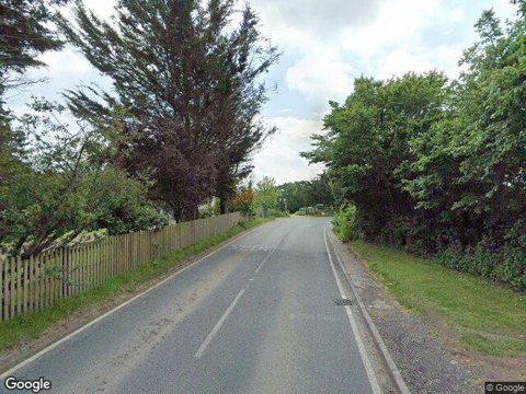 Deansbrook Farm, Southminster