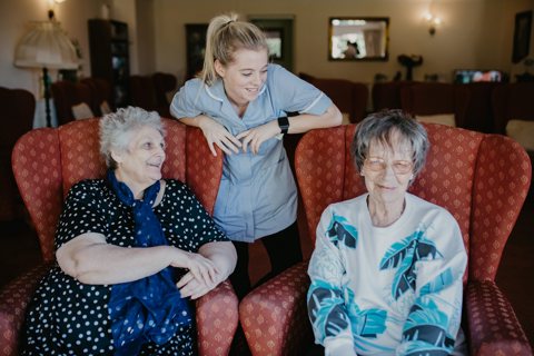 Agincare Worcester, Stourport-on-Severn