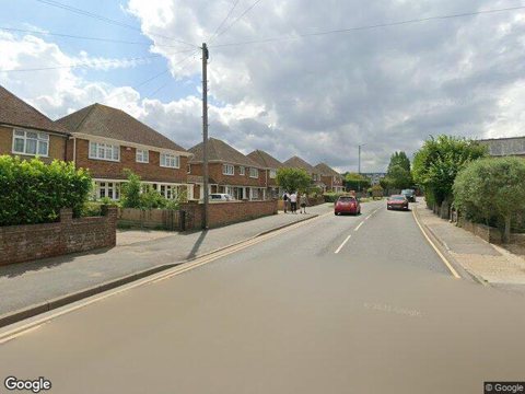 Bradbury Grange, Whitstable