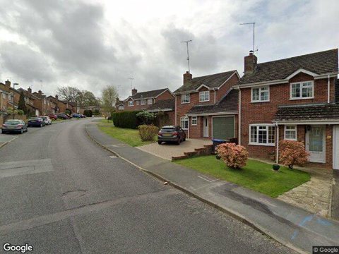 128 Beech Hill, Haywards Heath
