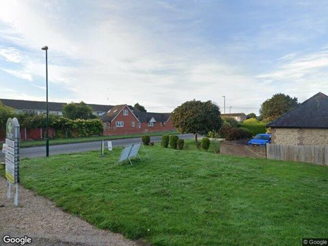 Chalcraft Hall Care Home, Bognor Regis