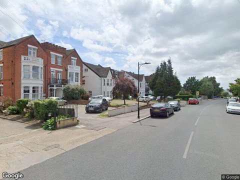 Nightingale House Care Home, Westcliff-on-sea