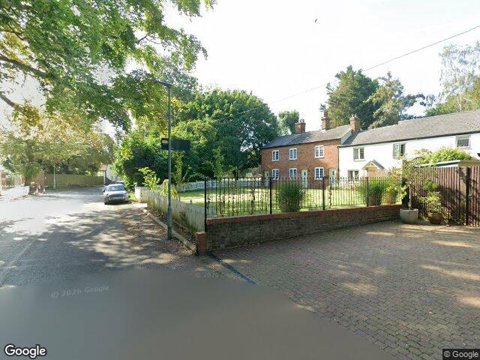 Iris Court Care Home, Hitchin