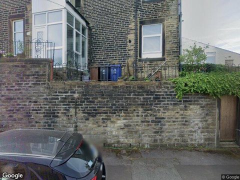 Margaret House Care Home Ltd, Burnley