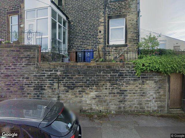 Street view · 2022