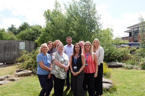 Bridgewater Home Care, Wigan
