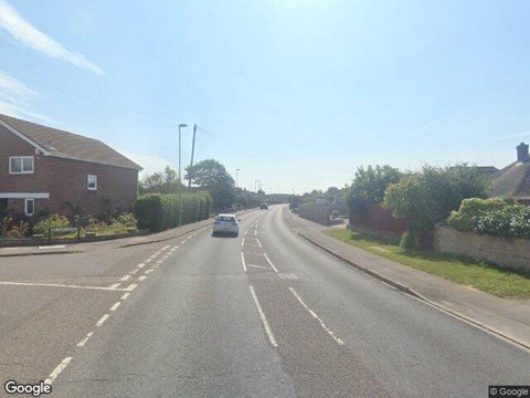 78 Stubbington Lane, Portsmouth Hampshire