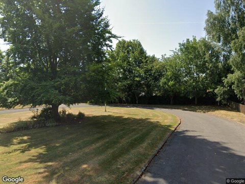 Cherwood House Care Centre, Bicester