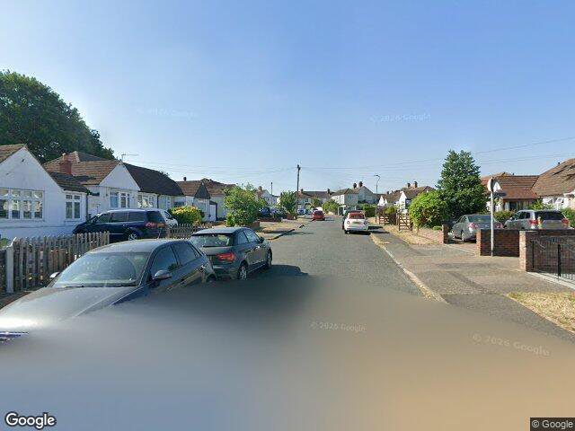 Street view · 2025