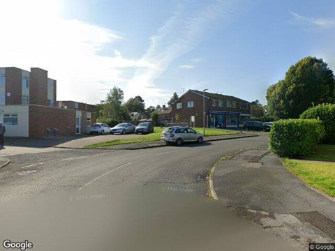 The Rowans Care Centre, Macclesfield