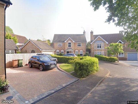 Leonard Lodge, Brentwood