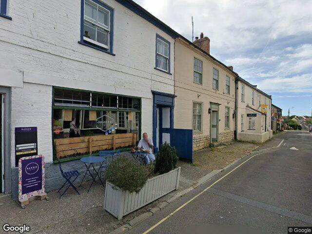 Street view · 2026