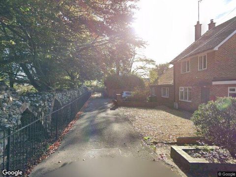 Kings Lynn Residential Home, King's Lynn