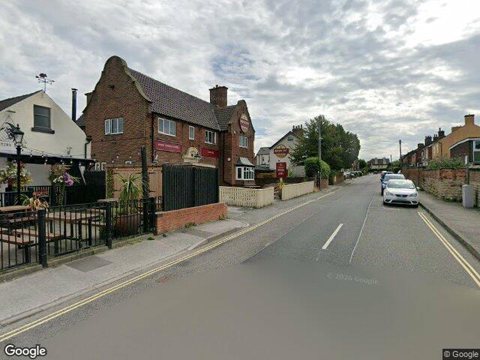 44 Newbold Road, Chesterfield