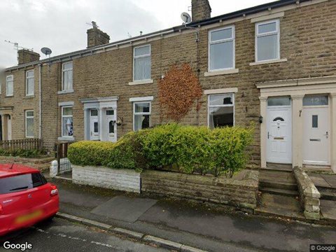 Church View Residential Home, Oswaldtwistle
