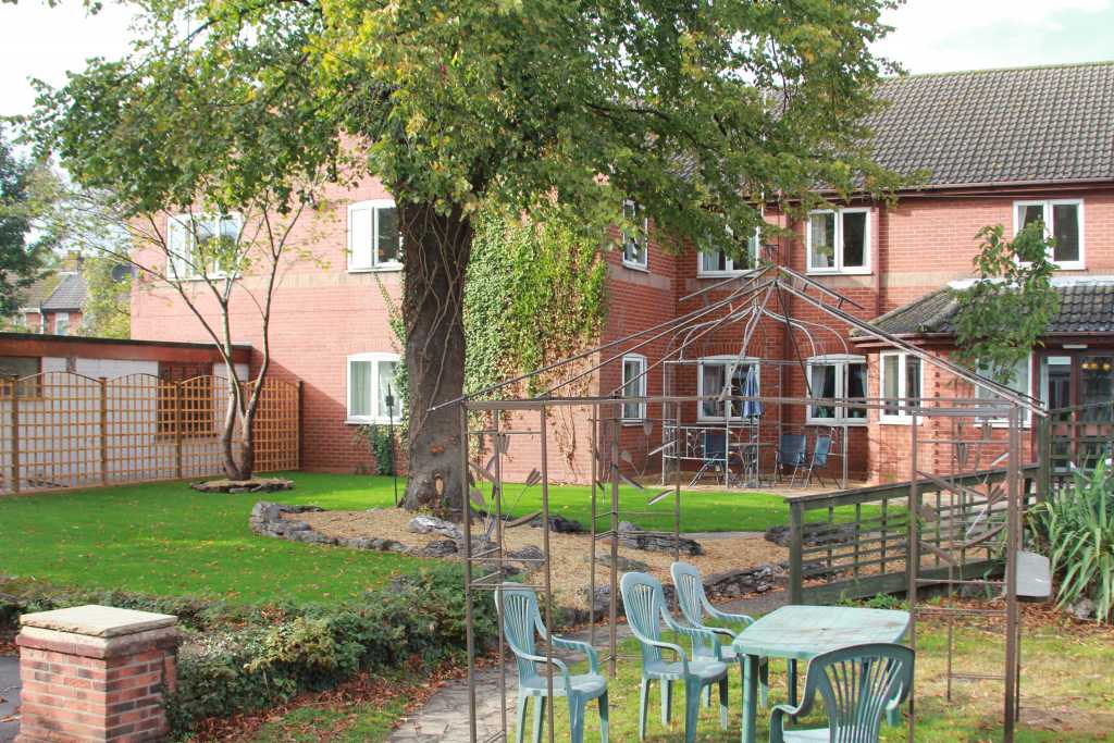 Photo of Richden Park Care Home