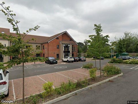 Snowdrop Place Care Home, Southampton