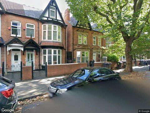 Care Home for Special Needs, Birmingham