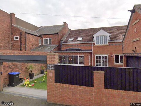 Parklands Nursing Home, Seaham