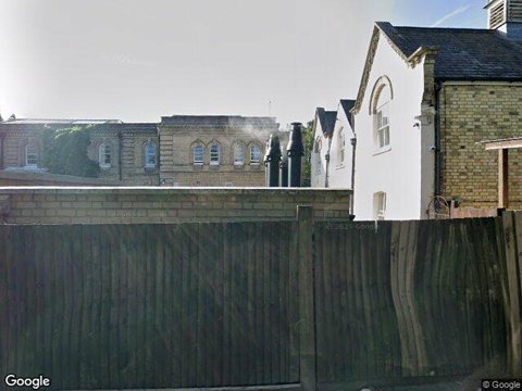 Woodbury Manor, Enfield