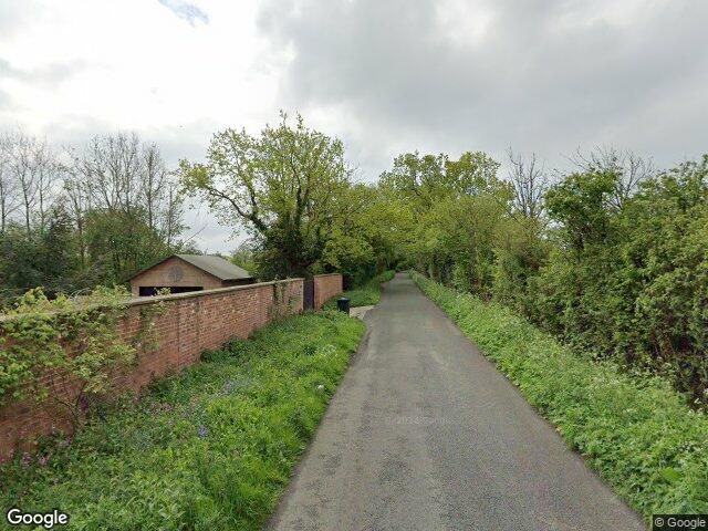 Street view · 2024