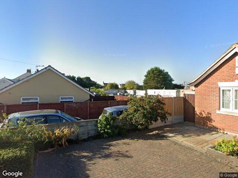 Orchard House Care Home, Mablethorpe