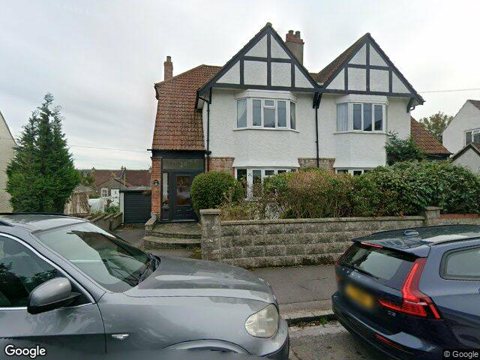 Pine Lodge, Weston-super-Mare