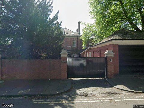 Wordsworth House, Newcastle upon Tyne