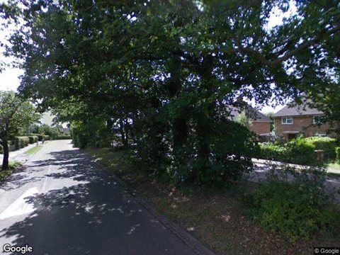 Berrywood, Rickmansworth